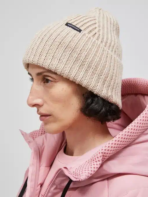 Peak Performance Mason Hat Sand Fog
