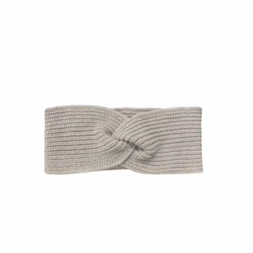 Superyellow Greta Headband Vanilla