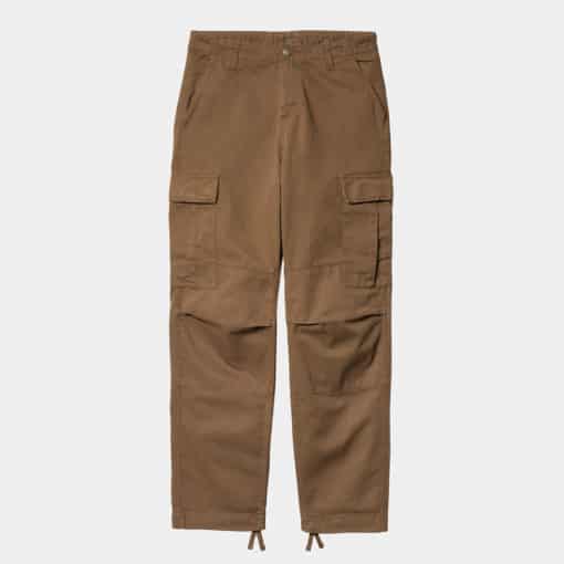 Carhartt WIP Regular Cargo Pant Tamarind