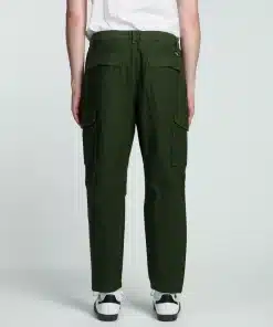 Edwin Sentinel Pant Kombu Green