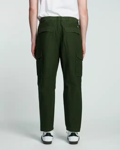 Edwin Sentinel Pant Kombu Green