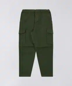 Edwin Sentinel Pant Kombu Green
