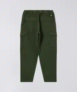 Edwin Sentinel Pant Kombu Green
