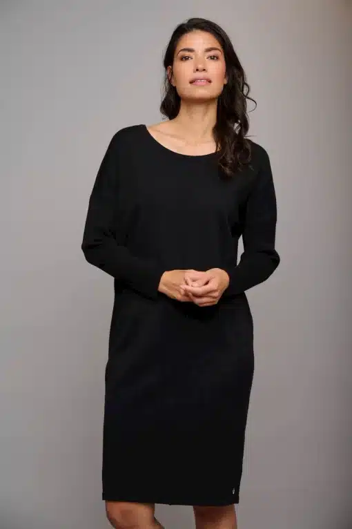 Rino & Pelle Kira Dress Black