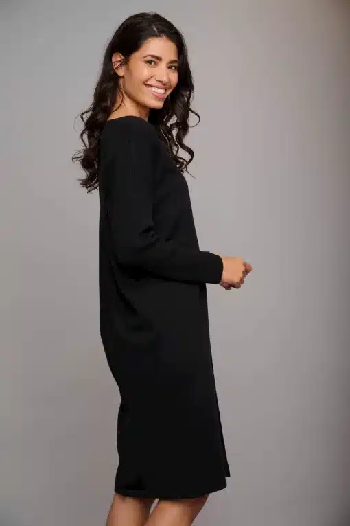 Rino & Pelle Kira Dress Black