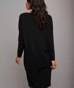 Rino & Pelle Kira Dress Black