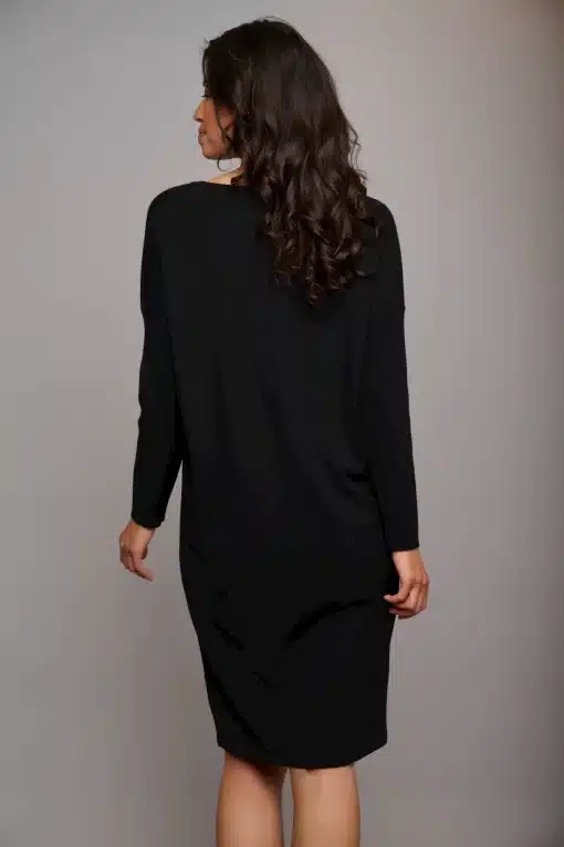 Rino & Pelle Kira Dress Black