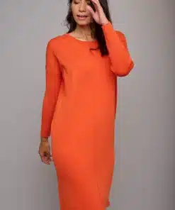Rino & Pelle Kira Dress Pottery