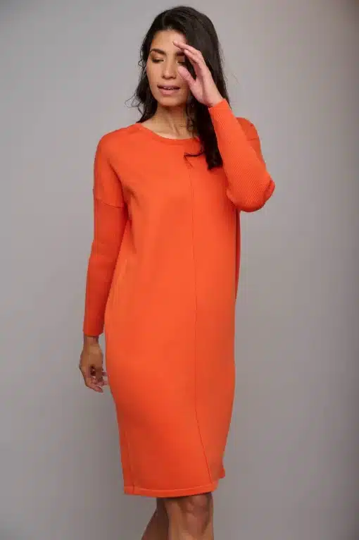 Rino & Pelle Kira Dress Pottery
