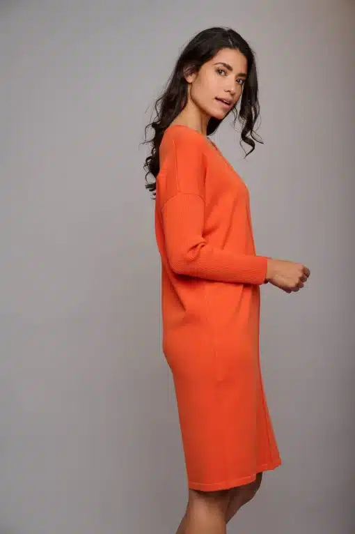 Rino & Pelle Kira Dress Pottery