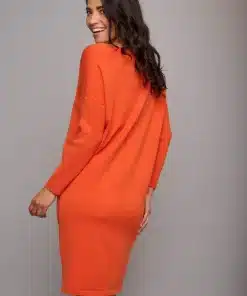 Rino & Pelle Kira Dress Pottery