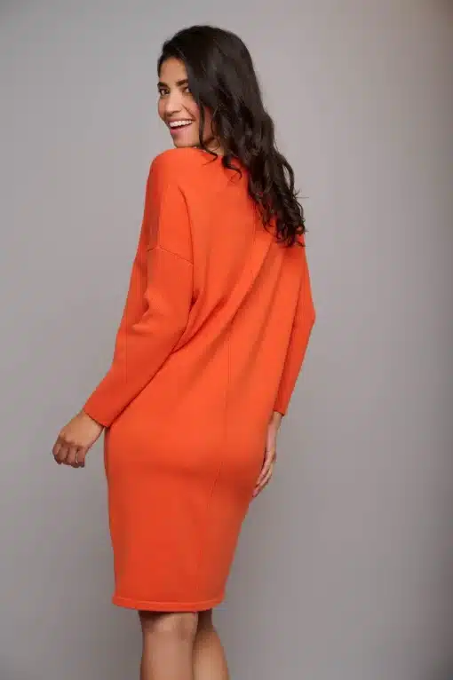 Rino & Pelle Kira Dress Pottery