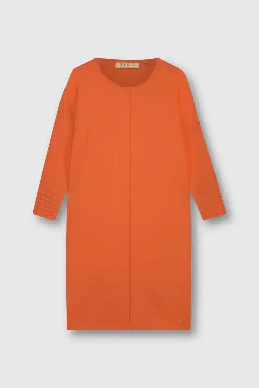 Rino & Pelle Kira Dress Pottery