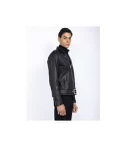 Schott Perfecto® Leather Jacket Black