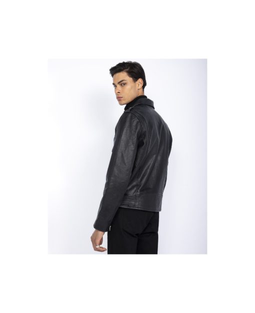 Schott Perfecto® Leather Jacket Black