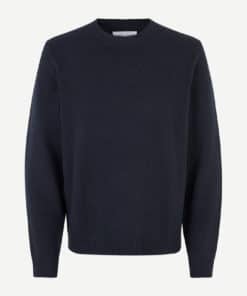 Samsoe & Samsoe Sylli Crew Neck Salute