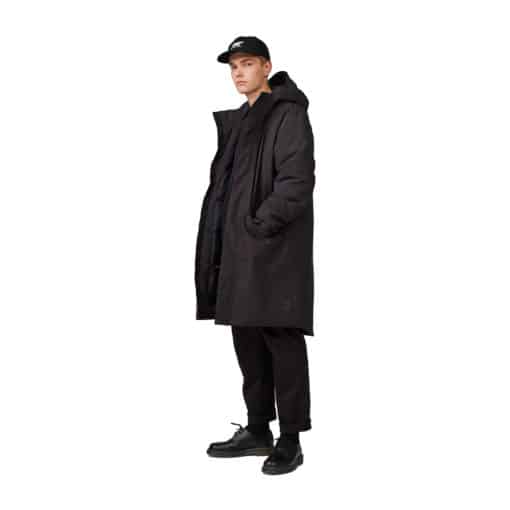 Makia Ultima Jacket Black