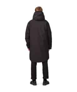 Makia Ultima Jacket Black
