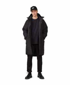 Makia Ultima Jacket Black