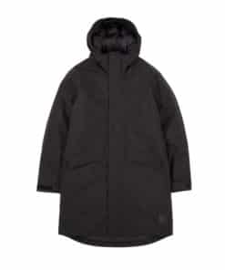 Makia Ultima Jacket Black