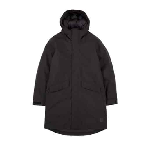 Makia Ultima Jacket Black