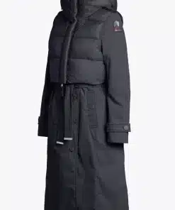 Parajumpers Dawn Hybrid Coat Pencil