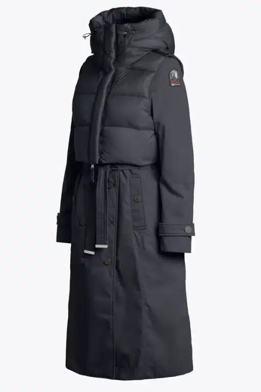 Parajumpers Dawn Hybrid Coat Pencil