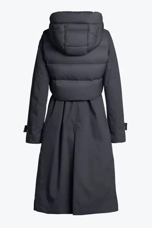 Parajumpers Dawn Hybrid Coat Pencil