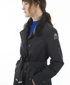 Parajumpers Dawn Hybrid Coat Pencil