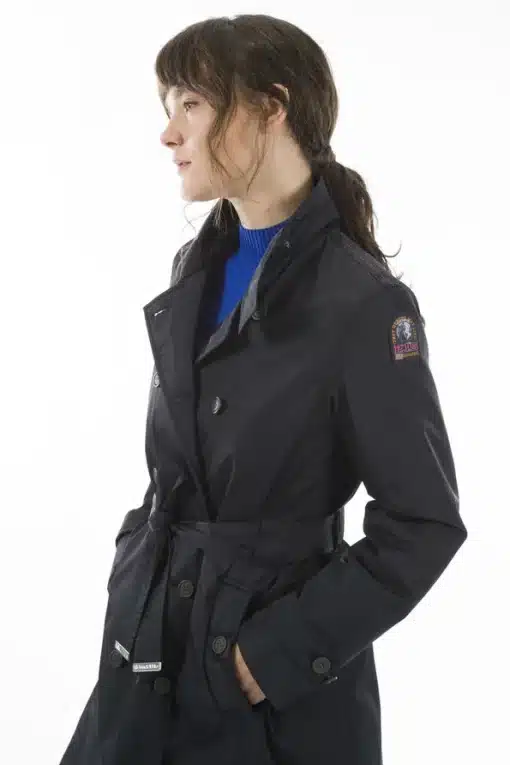 Parajumpers Dawn Hybrid Coat Pencil