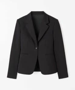 Tiger of Sweden Mirja S Blazer Black