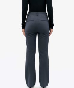 Tiger of Sweden Noowa Trousers Grey Blue