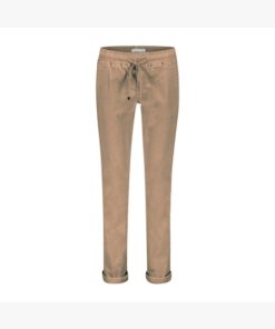 Red Button Tessy Corduroy Taupe