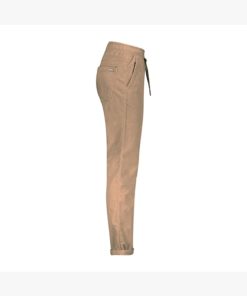 Red Button Tessy Corduroy Taupe
