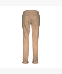 Red Button Tessy Corduroy Taupe