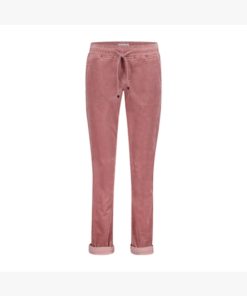 Red Button Tessy Corduroy Wild Rose