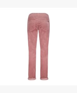 Red Button Tessy Corduroy Wild Rose
