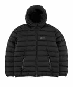 Makia Kenno Jacket Black