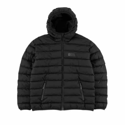 Makia Kenno Jacket Black