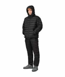 Makia Kenno Jacket Black