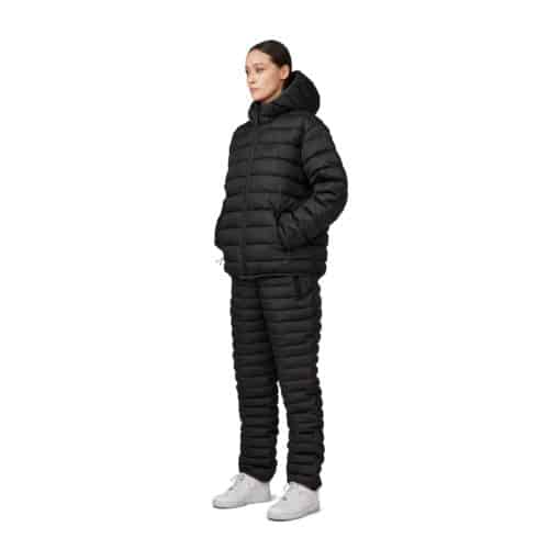 Makia Kenno Jacket Black