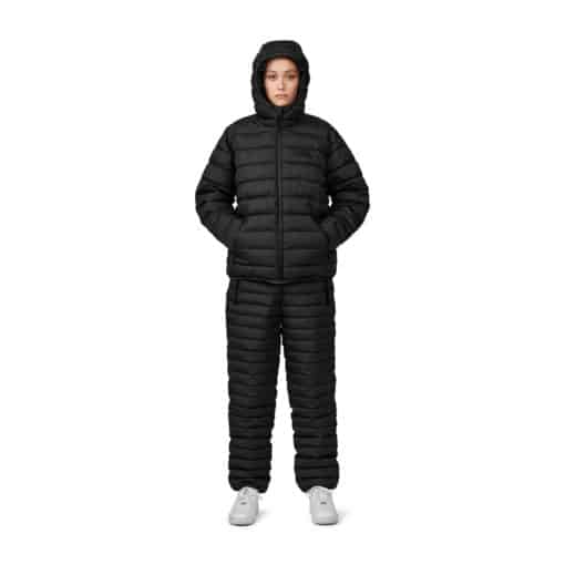 Makia Kenno Jacket Black
