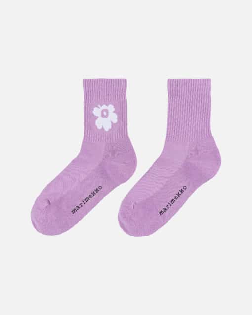 Marimekko Puikea Unikko One Socks