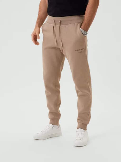 Björn Borg Borg Logo Pants Winter Twig