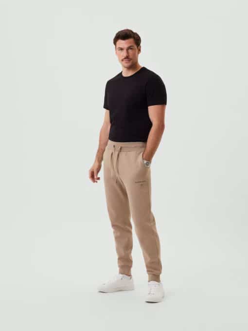 Björn Borg Borg Logo Pants Winter Twig