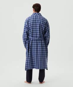 Björn Borg Core Flannel Robe