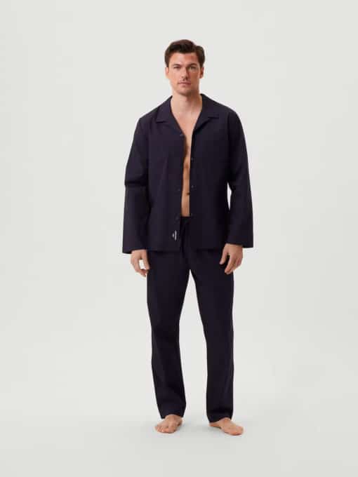 Björn Borg Core Woven Set Navy