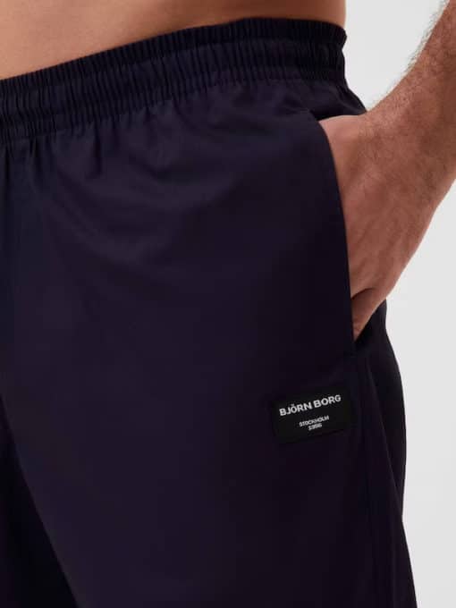 Björn Borg Core Woven Set Navy