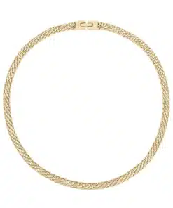 Edblad Lana Necklace Gold