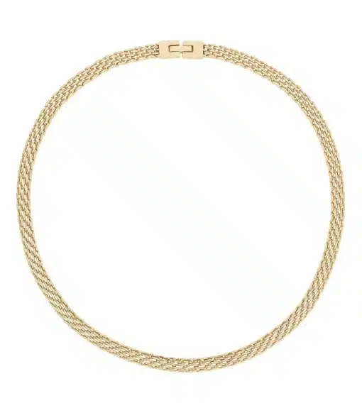 Edblad Lana Necklace Gold